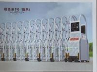 包頭專業(yè)感應(yīng)門、不銹鋼制品及電動(dòng)門養(yǎng)護(hù)服務(wù)解析